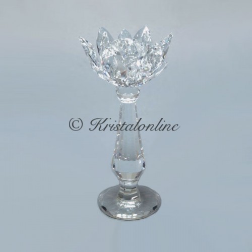 Swarovski Kristal | Amerikaanse Uitgave | Kandelaar 126 - Tulp | 7600/126/000